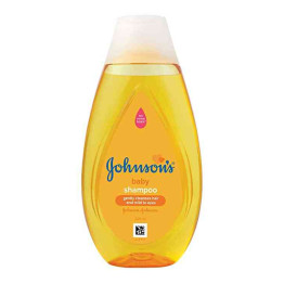 Johnson's Baby No 1 More Tears Baby  Shampoo 50ml